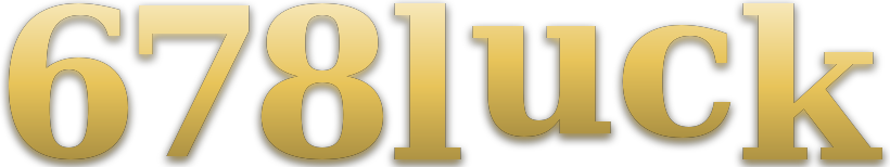 678luck logo